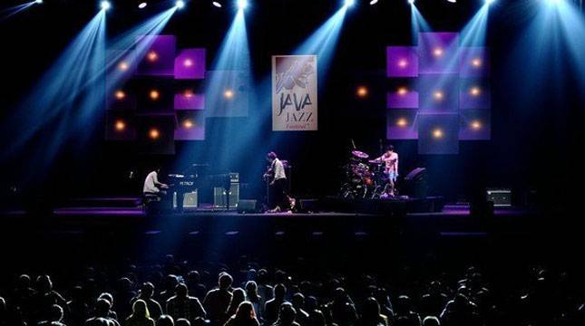Siap Digelar, Java Jazz Festival 2019 Bakal Dimeriahkan Musisi Mancanegara