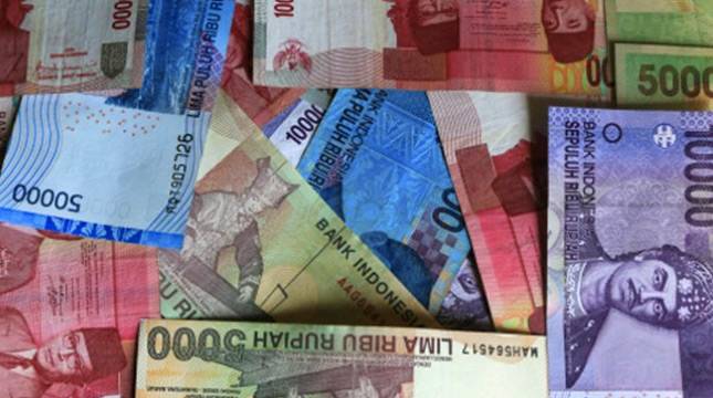 "Redenominasi Rupiah Belum Mendesak Dilakukan"