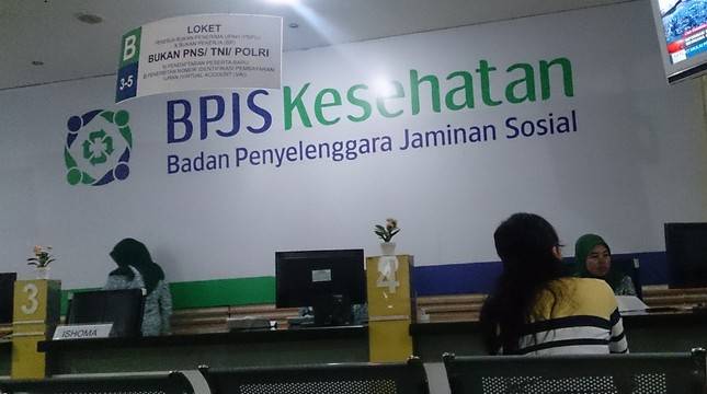Peneliti Mancanegara Jajaki Kolaborasi Bersama BPJS Kesehatan