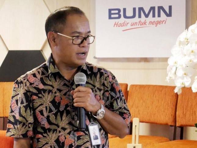 Per September 2018, Utang Perusahaan BUMN Capai Rp 5.271 Triliun!