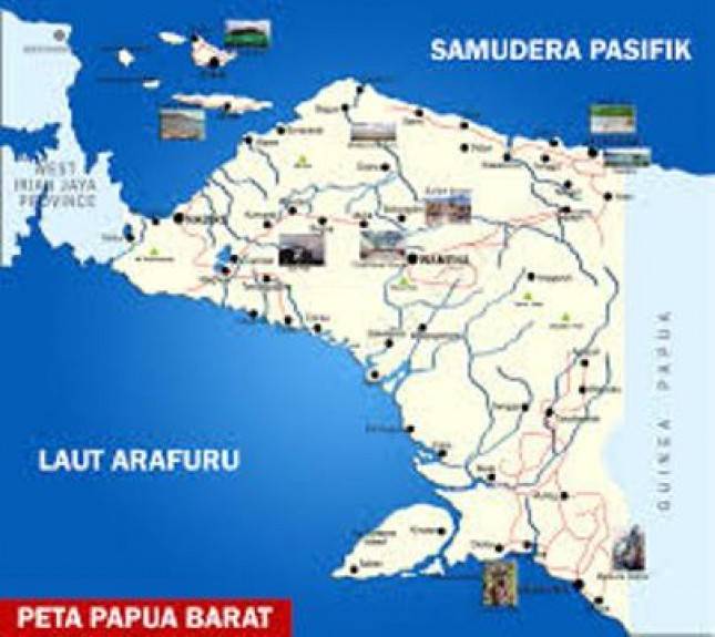 Pemprov Papua Sayangkan Insiden Pembunuhan di Nduga