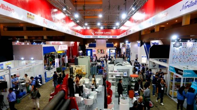 Dukungan Regulasi Diharapkan Terkait Infrastruktur Revolusi Industri 4.0