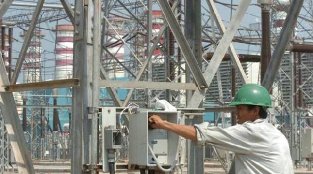Siemens Bangun Jaringan Listrik Pembangkit Tenaga Angin di Indonesia