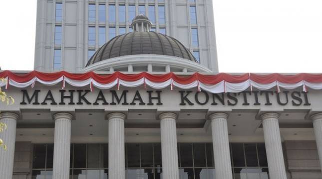 Soal Keputusan MK! Demi Muru'ah MK, MKMK Dituntut Ambil Keputusan Tidak Normatif