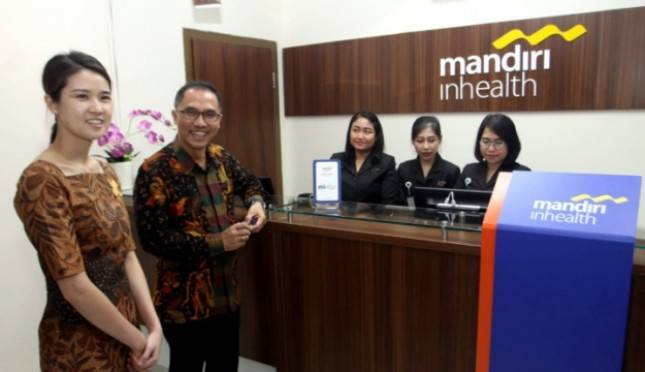 Sinergi Mandiri Inhealth dengan RS Siloam Lippo Village, Karawaci 