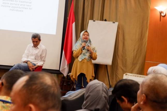 Industri 4.0 Ubah Pendekatan Human Resources dan Essential Leaders