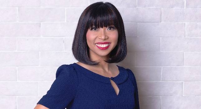 Maya Watono Diangkat Sebagai CEO  Dentsu Aegis Network Indonesia