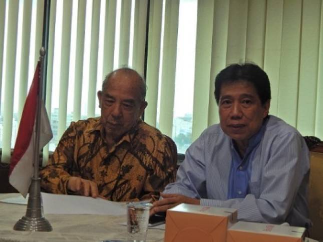 Hingga Akhir 2018, Pendapatan Metro Realty Diharapkan Mencapai Rp27 Miliar