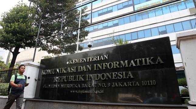 Sejak 2018, Kominfo Tangani 3.640 Ujaran Kebencian Berbasis SARA di Ruang Digital