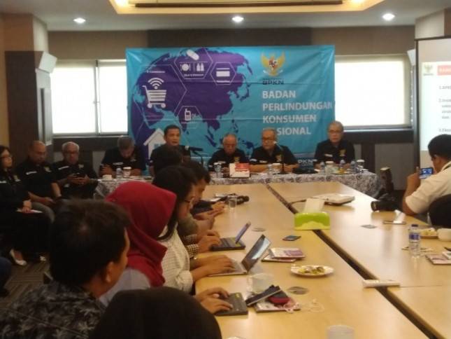 BPKN Terima 350 Aduan Pembiayaan Rumah Bodong