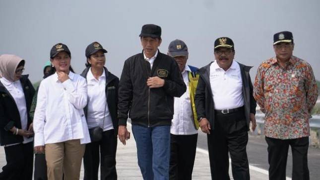 Tol Trans Jawa akan Dorong Pertumbuhan Ekonomi Jatim