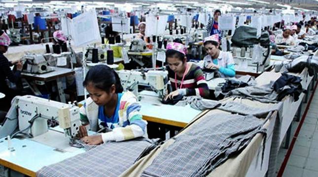 Industri TPT Porak-poranda! Sejumlah Perusahaan Terang-terangan Desak Jokowi Benahi Birokrasi Pro Impor