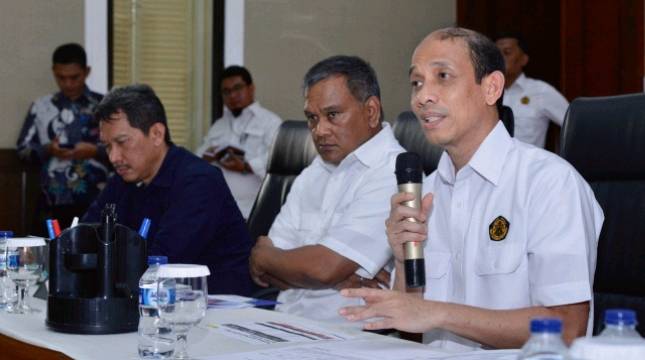 Sebanyak 36 Kontraktor Terapkan Gross Split, Komitmen Investasi Migas Naik