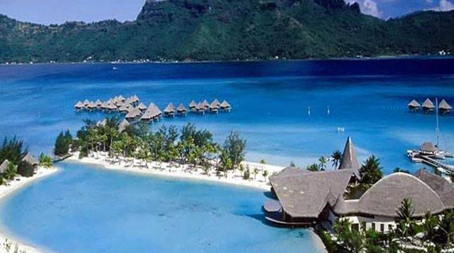 Lombok-Sumbawa Great Sale Ramadhan Tambah Kunjungan Wisata NTB
