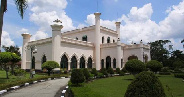 Ini 23 Agenda Wisata Keren 2019 di Kabupaten Siak