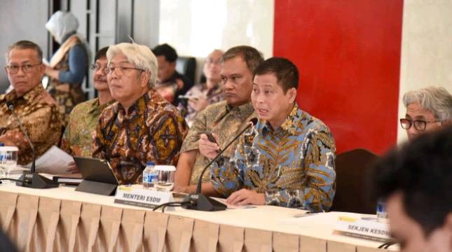 Rata-Rata ICP 2018 Capai US$67,47 per Barel Gairahkan Investasi ESDM