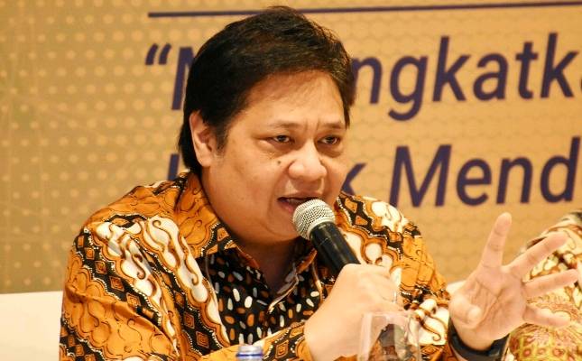 Dongkrak Harga Kopra, Solusi Menperin di Gorontalo: Pacu Industri Hortikultura