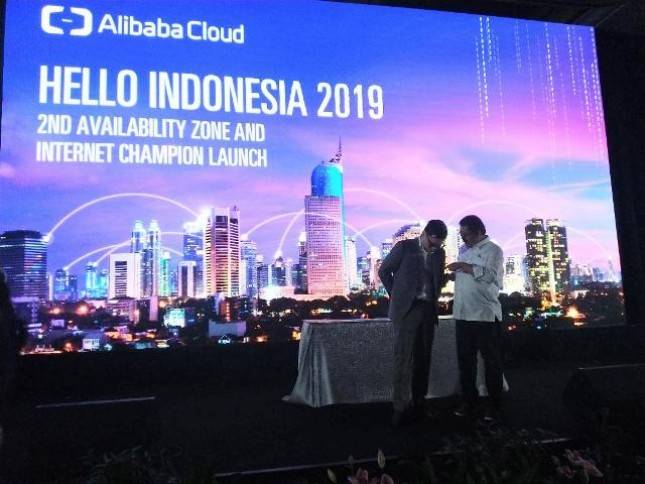 Tahun Ini, Kemenkominfo Targetkan 20 Ribu Orang Digital Talent