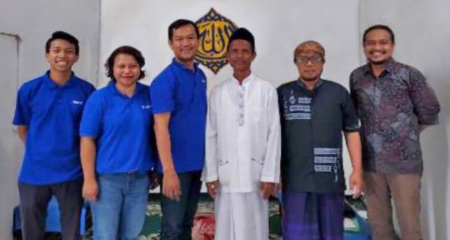 Allianz Indonesia Bantu Tingkatkan Kesejahteraan Pemuda Greol Jatim