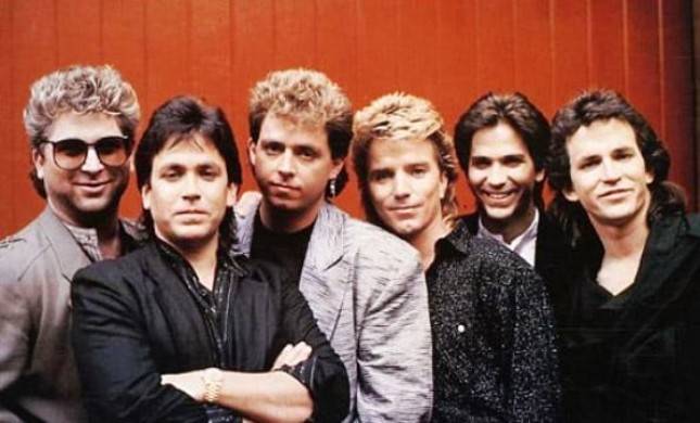 Grup Band Toto Bakal Tampil di Panggung Java Jazz Festival 2019