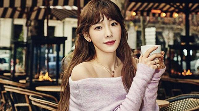 Taeyeon SNSD Siap Gelar Tur Showcase Pertama di Jepang