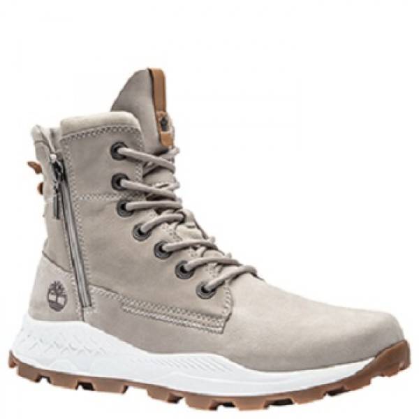 Awali 2019, Timberland Luncurkan Brooklyn Boot dengan AeroCore Energy System