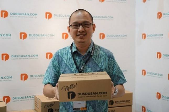 Mau Mulai Bisnis Online, Simak Tips dari CEO Dusdusan.com Berikut!