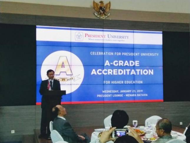 Bos Jababeka Optimis Properti Terus Bertumbuh di Tahun Politik
