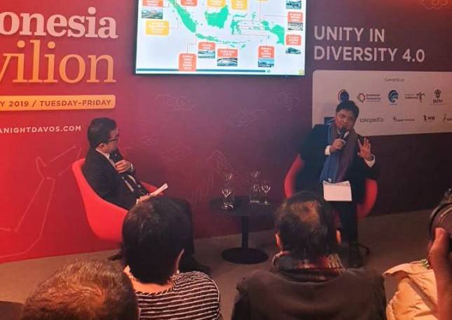 Menperin: Penerapan Industri 4.0 Mampu Dongkrak Investasi Teknologi dan Produksi