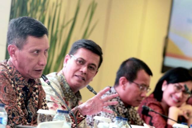 Tumbuh Anorganik, BNI Siapkan Rp4 Triliun 