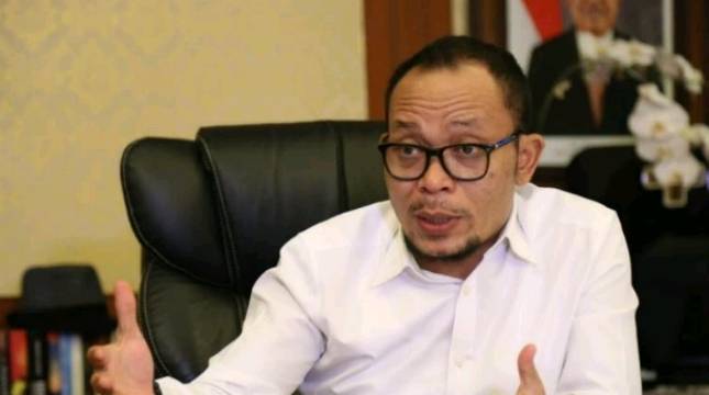Menaker: TKA Masih Terkendali dan Tak Perlu Khawatir