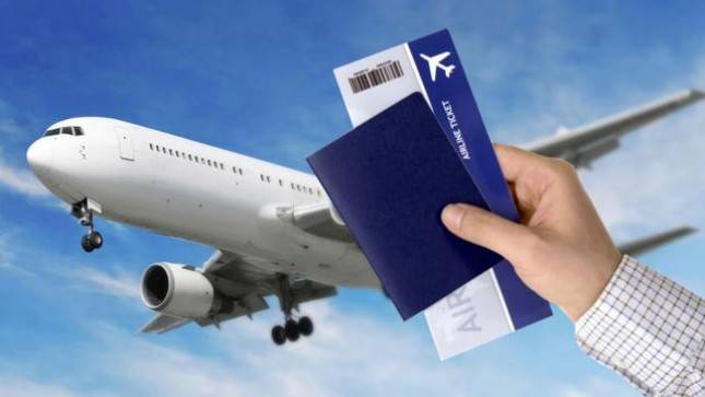 KPPU Putuskan Garuda, Citilink, Sriwijaya, Nam Air, Batik, Lion, dan Wings Bersalah Atas Lonjakan Harga Tiket Pesawat