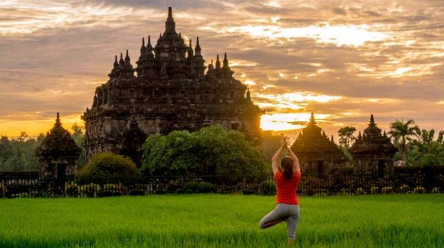 OSS Permudah Investor Pariwisata Tanamkan Modal di Indonesia