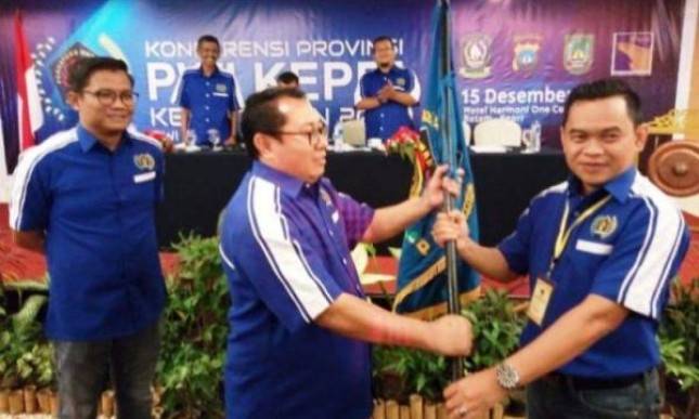 Pengurus PWI dan IKWI Kepri 2018-2023 Segera Dilantik di Tanjungpinang