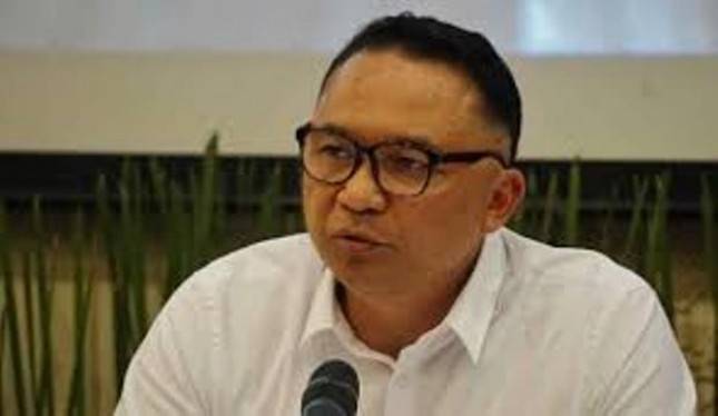 Viral Video Ari Askhara Tak Akan Mundur dari Jabatan Dirut Garuda