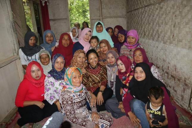 BUMN Kembangkan Pertanian di Jawa Barat