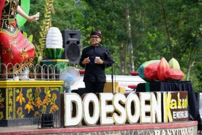 Banyuwangi Kembangkan Ekowisata di Kebun Kakao