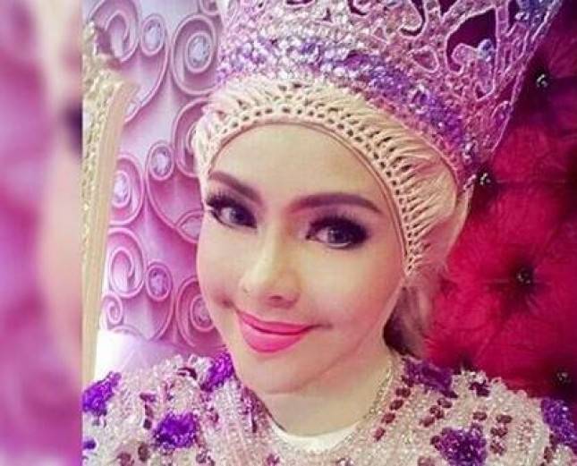 Pariwisata Tanjungpinang Tampilkan Iyeth Bustami di Fetival Pulau Penyengat