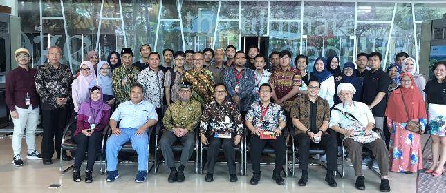 Sinar Mas Land-Techpolitan Berikan Program Beasiswa Coding kepada Masyarakat BSD 