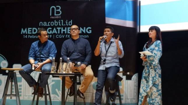 Narobil.id, Platform Aplikasi Penagihan Tanpa Ribet
