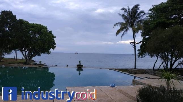 Tiga Bulan Pasca Tsunami, Menpar Pastikan Pariwisata Selat Sunda "AMAN"