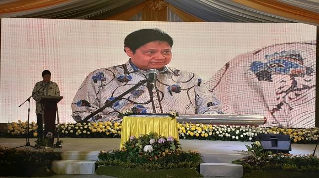 Menperin: Pasar Ekspor Kaca Lembaran dan Pengaman Sangat Potensial