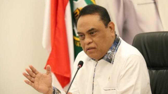 Kementerian PANRB Kembali Akan Serahkan Rapor SAKIP 174 Pemda