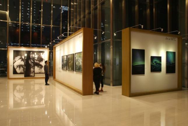 Yuk, Saksikan Seni Fotografi Keindahan Alam di Negara-Negara Nordik