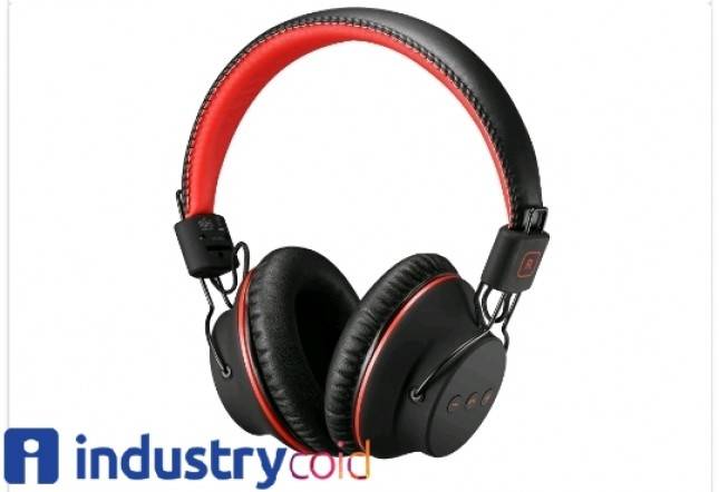 MPOW X3.0 Headphone Bluetooth Dengan Kekuatan Daya Hingga 20 Jam