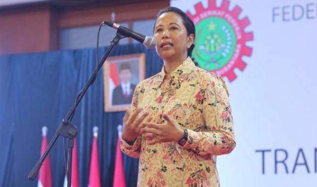Menteri Rini: PTPN Bakal Bertransformasi Jadi BUMN Agrikultur Modern