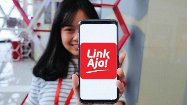 Resmi Beroperasi, LinkAja Percepat Inklusi Keuangan Masyarakat