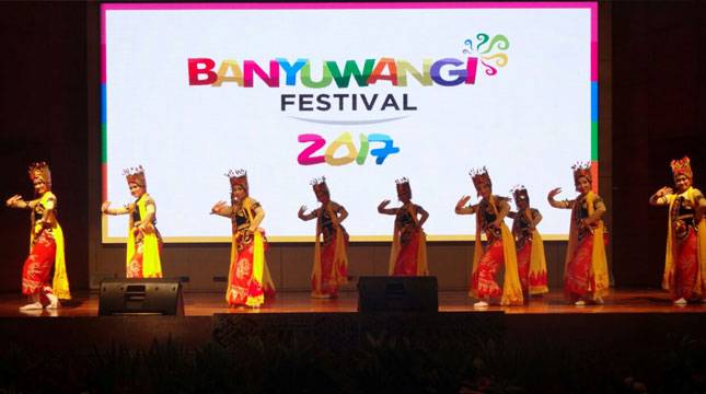 Kembangkan Sektor Pariwisata, Sriwijaya Buka Rute Jakarta-Banyuwangi