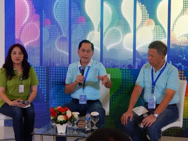 Enam Hal Menarik di Balik Penyelenggaraan BCA Expoversary 2019