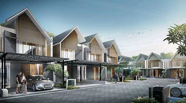 Luncurkan Tipe 3 Kamar Tidur, Kluster Jura Jadi Solusi Hunian Modern Masyarakat Jakarta